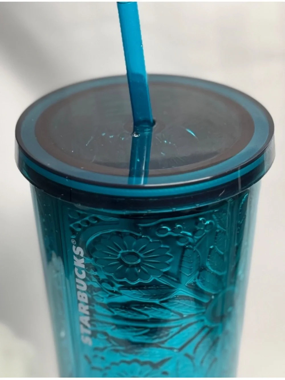 Starbucks rare limited
